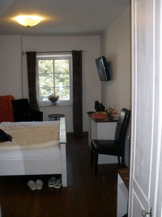 Unser Zimmer Hotel AquaQuell Bad Pilzweg