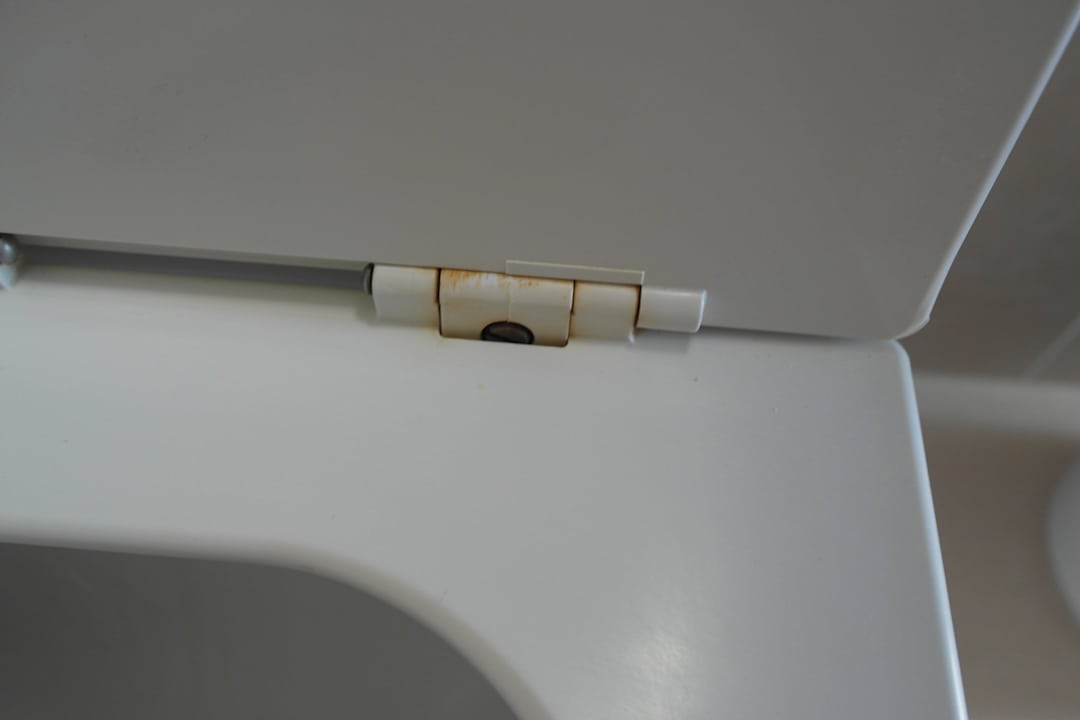 Toillette BJ Playamar Hotel & Apartamentos