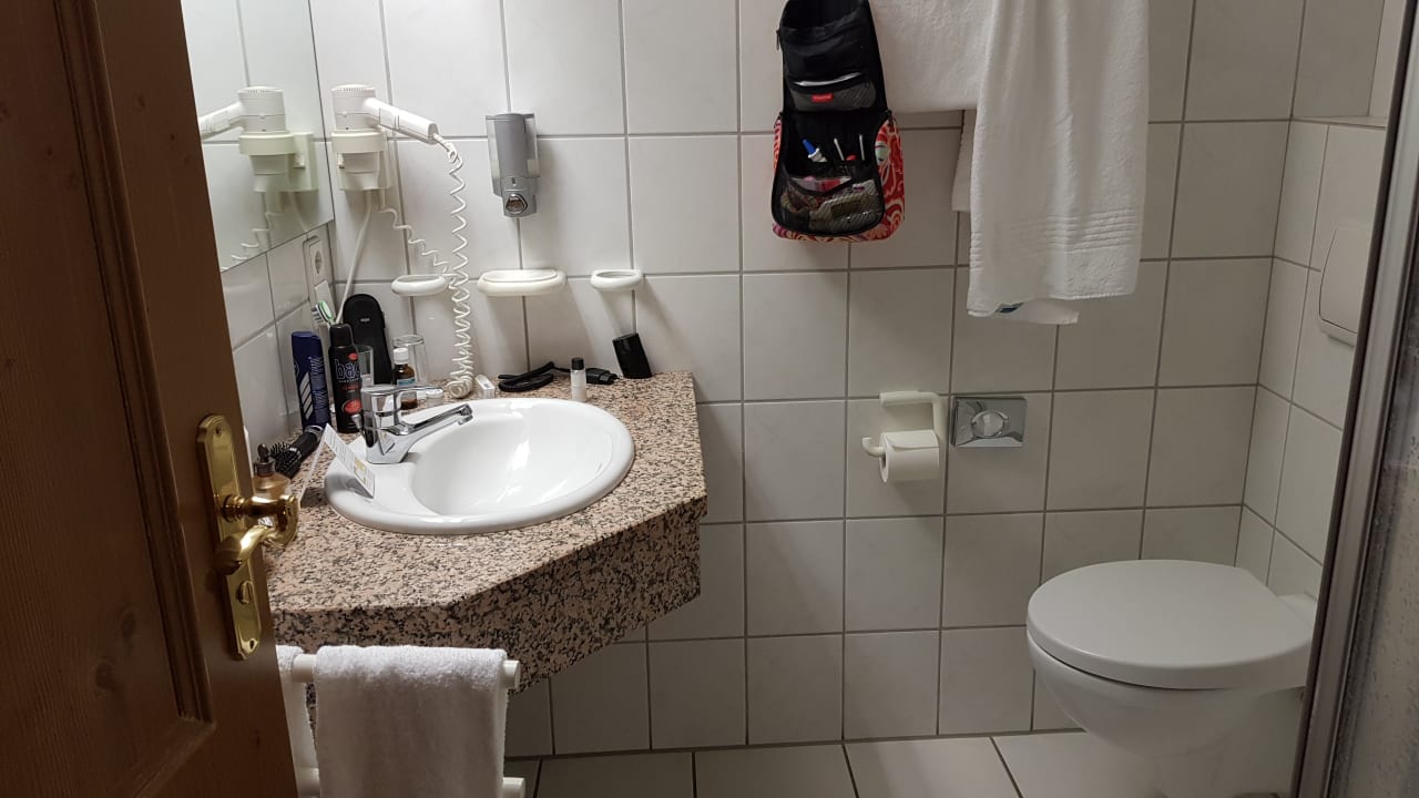 Zimmer Golfpark Gut Düneburg