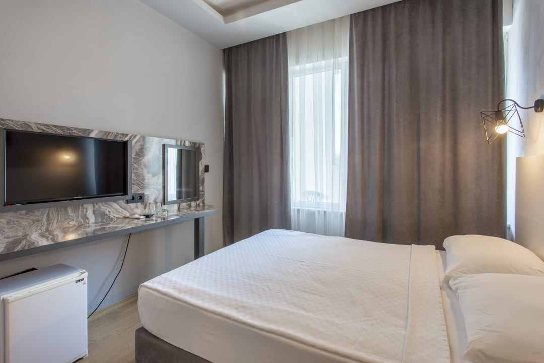Zimmer Hotel Aslan City Kleopatra