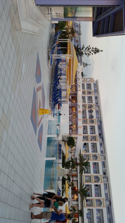 Hotel Serita Beach 2016 Hotel Serita Beach