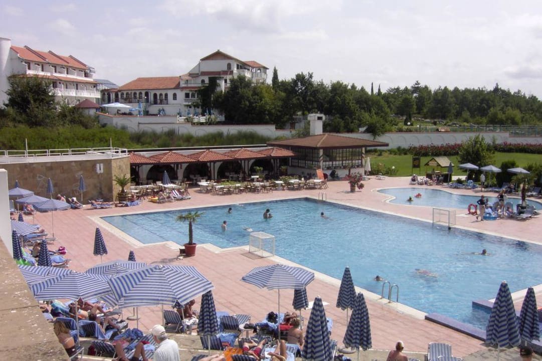 Pool Duni Royal Holiday Village