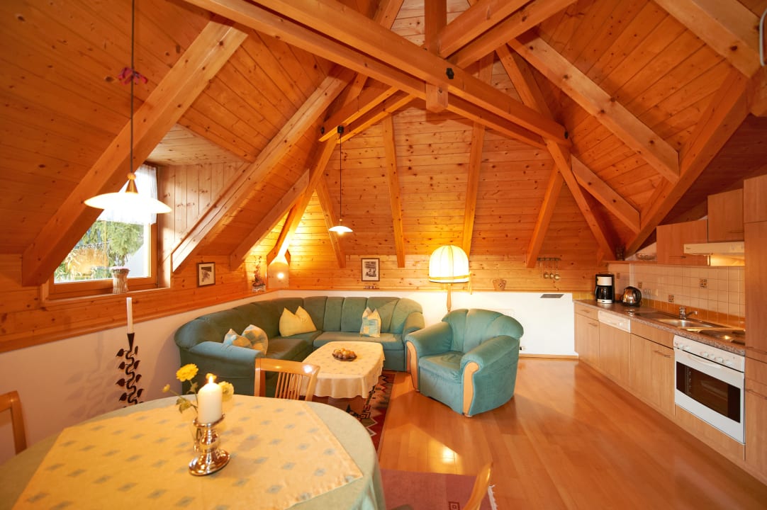 Zimmer Haus Elisabeth