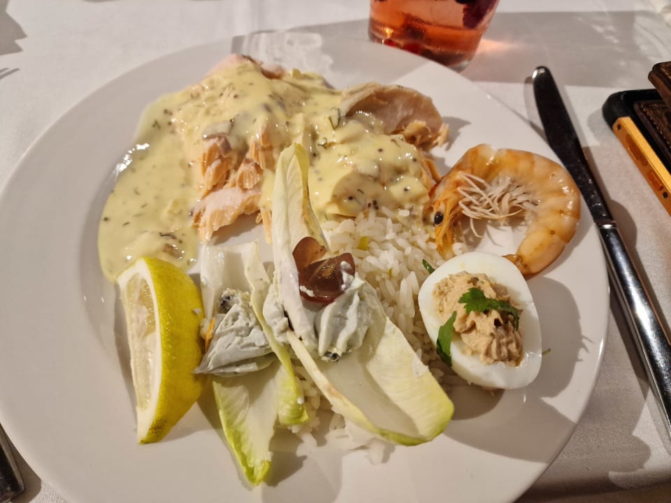 Gastro Club Maspalomas Suites & SPA