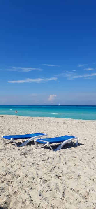 Strand Sol Varadero Beach