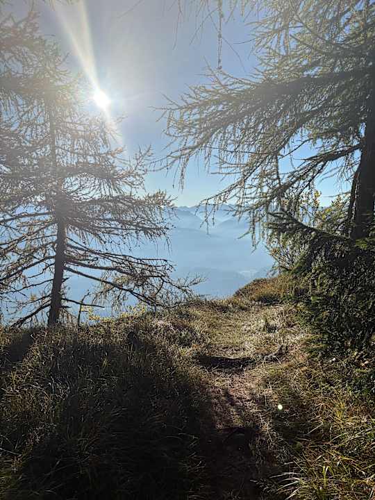 Sonstiges Panoramahotel Penegal