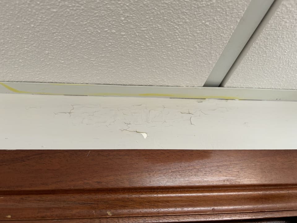 Zimmer allsun Hotel Lucana