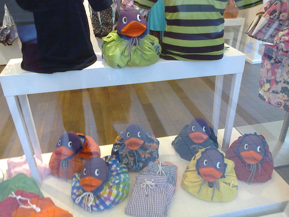 Shop in Tamina-Therme Grand Resort Bad Ragaz