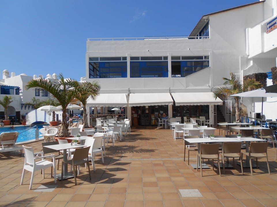 Gastro LABRANDA Bahía y Villas Fañabé