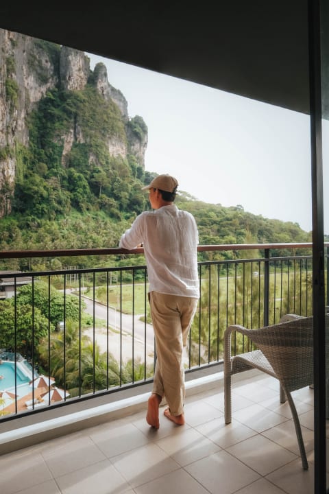 Zimmer Sea Seeker Krabi Resort