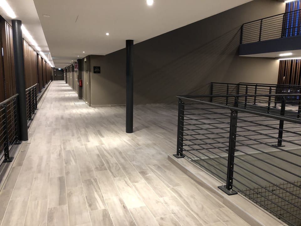 Sonstiges Lino delle Fate - Eco Village Resort