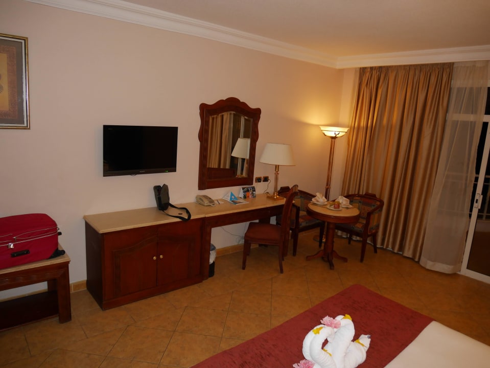 SENTIDO Palm Royale Palm Royale Resort - Soma Bay