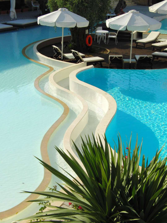 Pool Alexandra Golden Boutique - Adults only