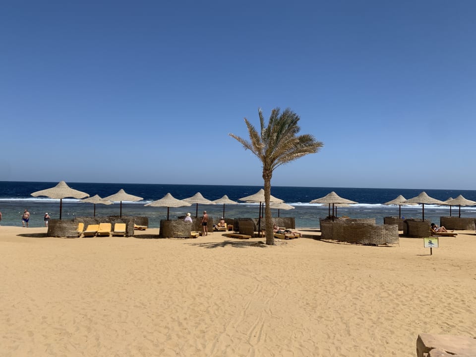 Strand Three Corners Sea Beach Resort