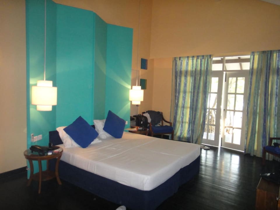 Bungalow Adaaran Select Meedhupparu Island Resort - Premium All Inclusive