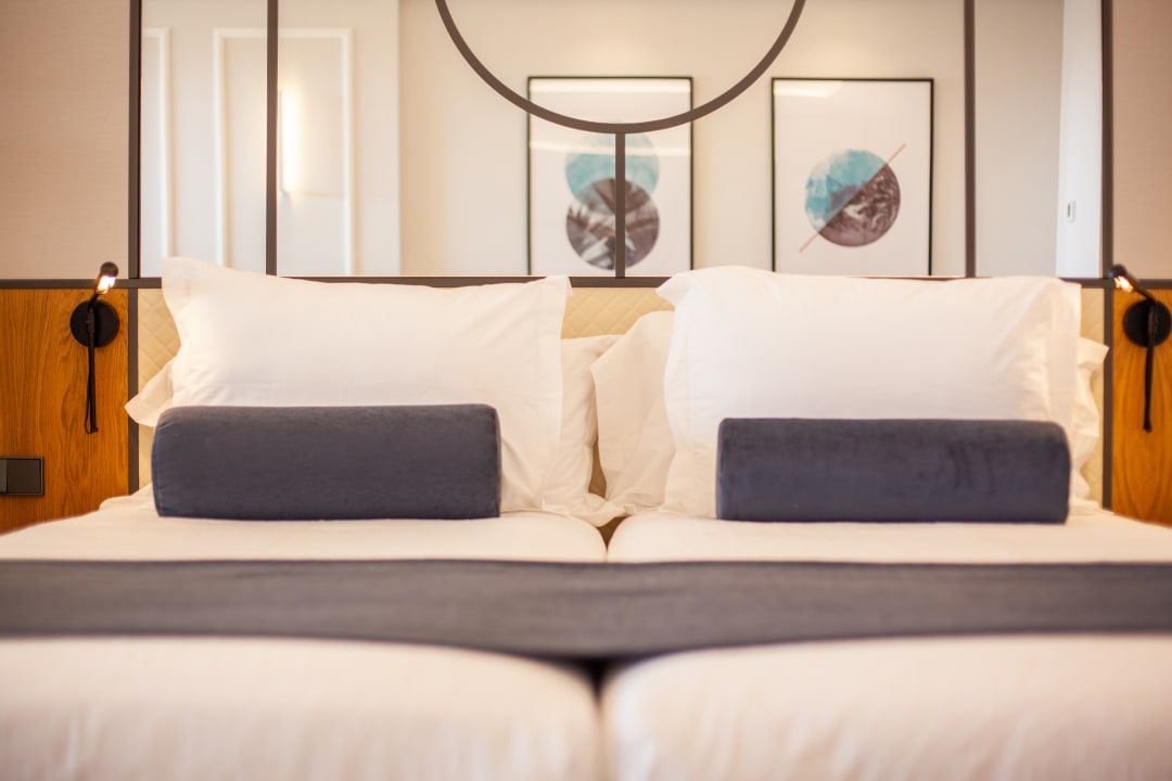 Zimmer Grupotel Playa de Palma Suites & Spa