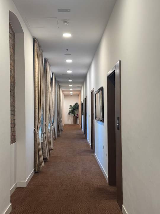 Sonstiges Hotel PARK 45