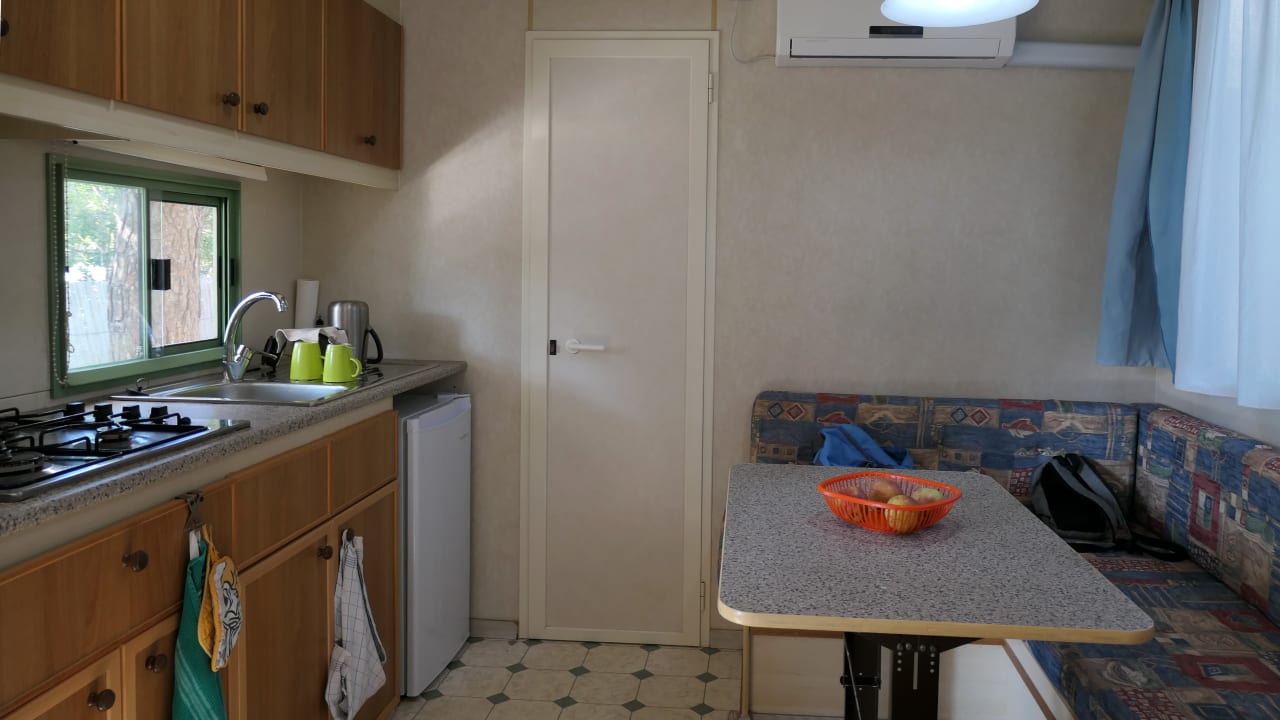 Zimmer Hotel Villaggio Punta Lunga