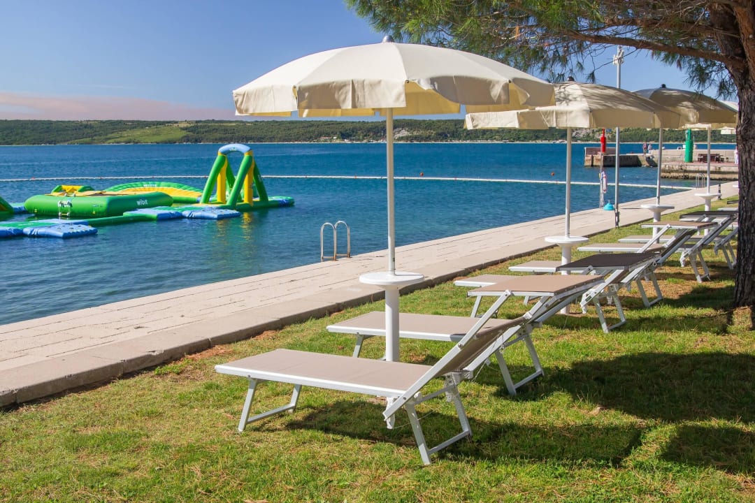 Hotel Beach Hotel Histrion
