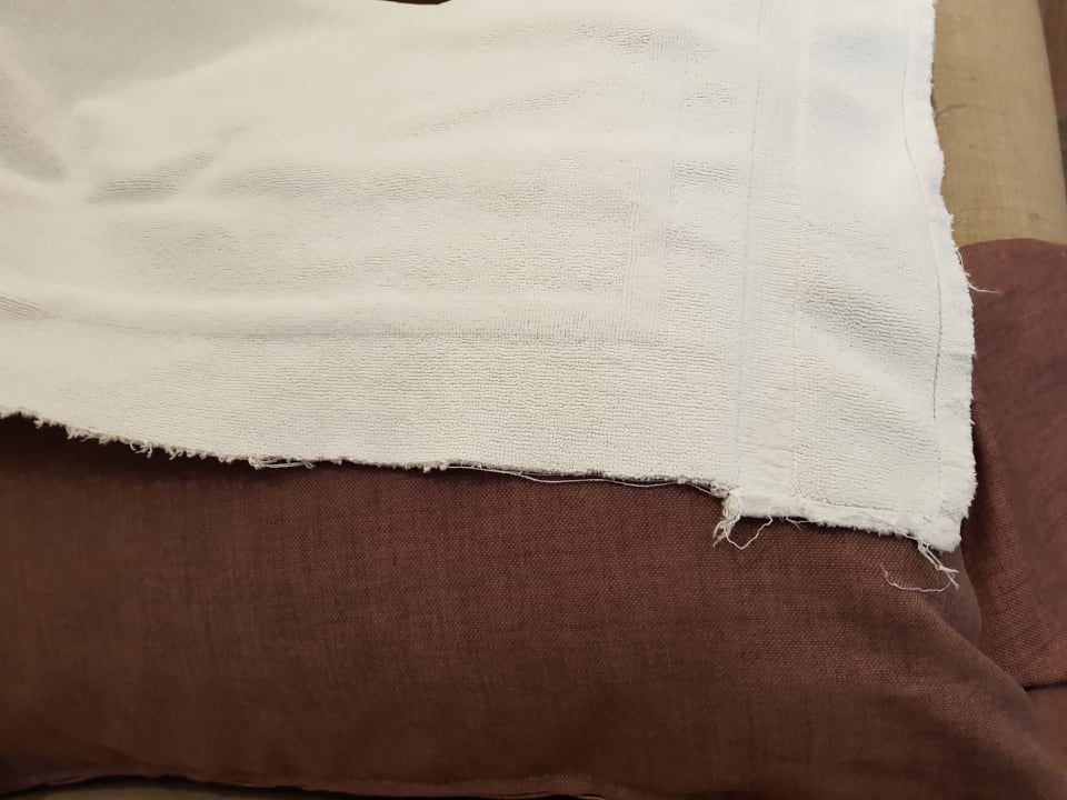 Zimmer Zaki Suites Hotel & Spa