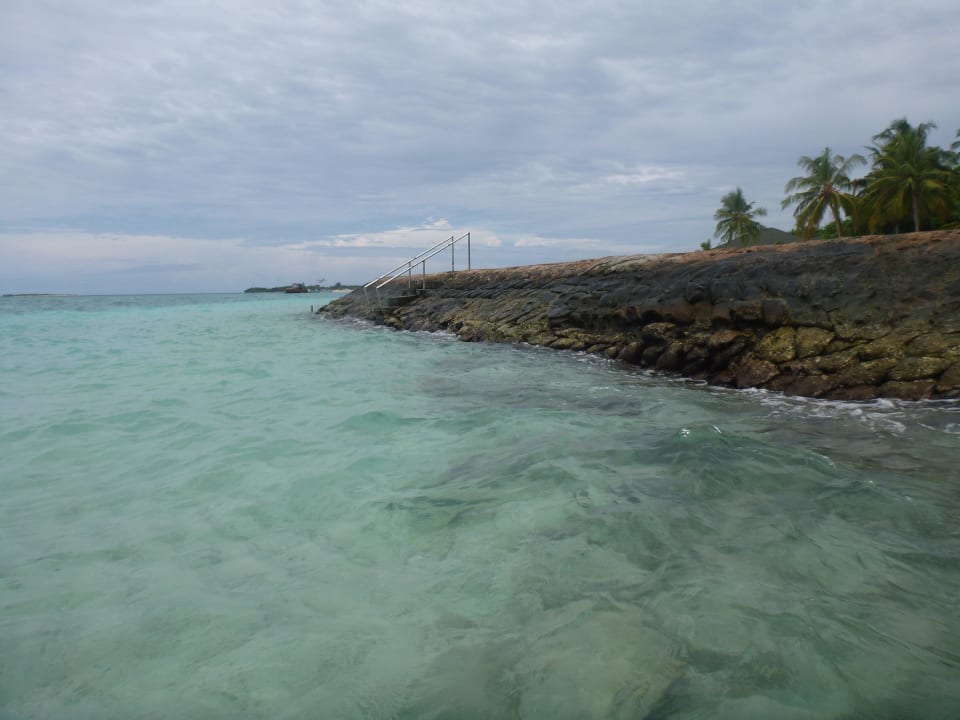 Mauer Adaaran Select Meedhupparu Island Resort - Premium All Inclusive