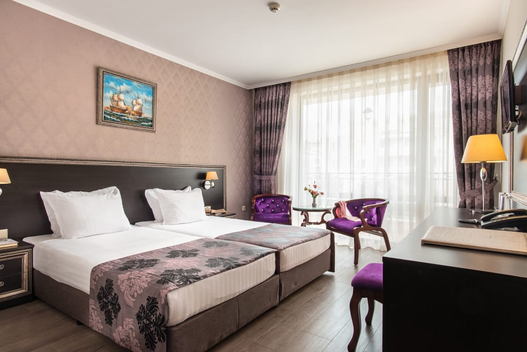 Zimmer Hotel&SPA Diamant Residence