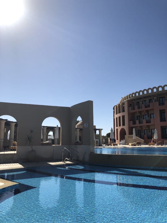 Pool Hotel Three Corners Ocean View prestige - Adults only