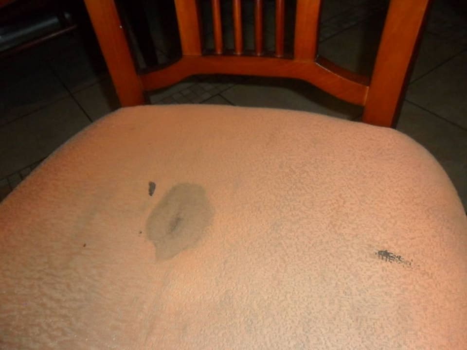 Restaurant Innen Memories Paraiso