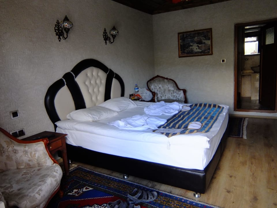 Wewnątrz Kayatas Hotel