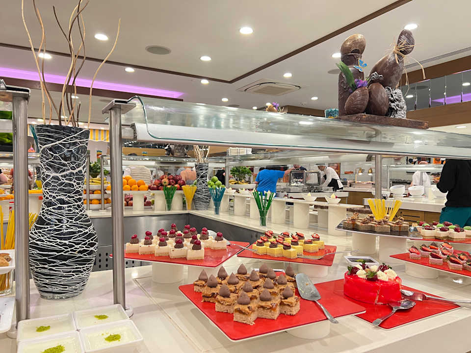 Gastro Belconti Resort Hotel