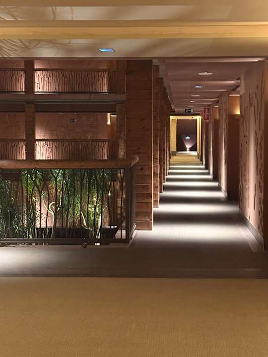 Sonstiges Lopesan Baobab Resort