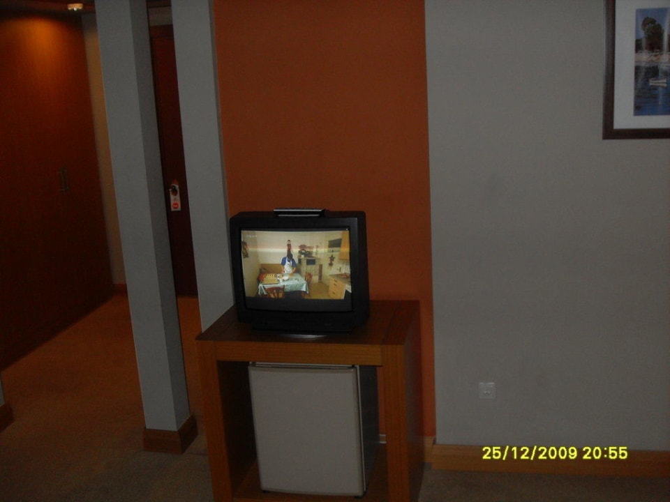 Zimmer Labranda Alantur Resort