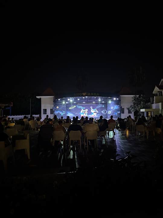 Außenansicht Side Mare Resort & Spa