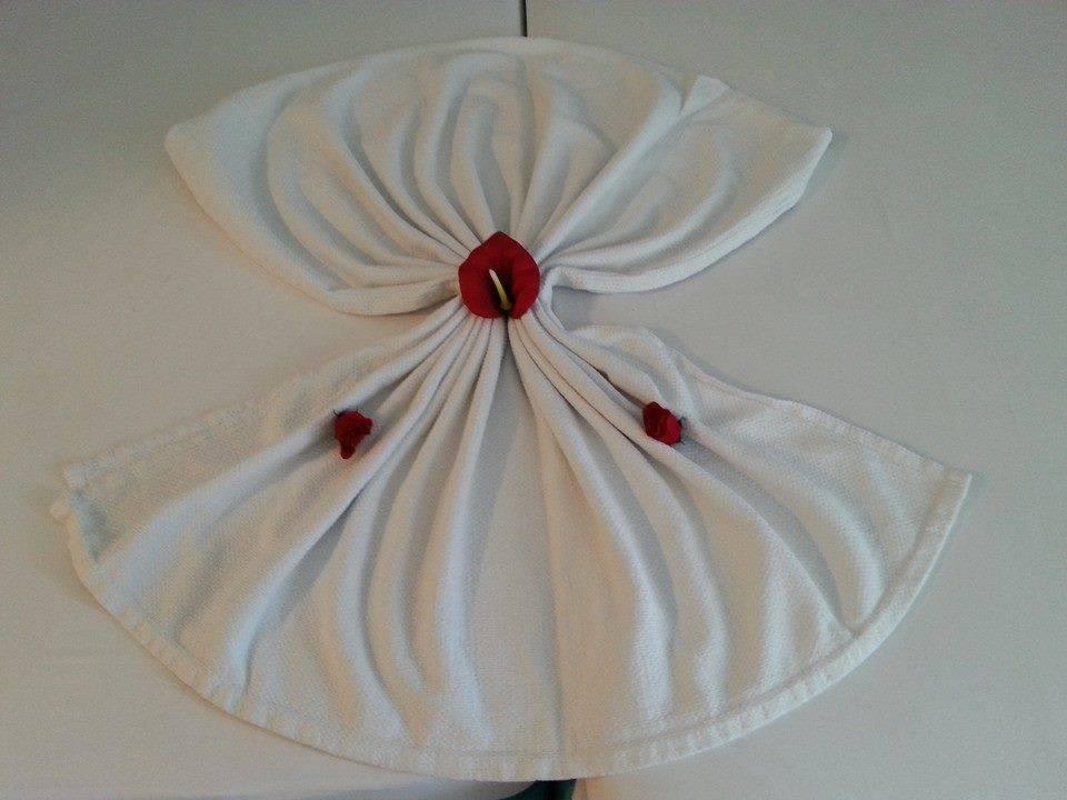 Kleopatra Blue Hawai Hotel Kleopatra Blue Hawai Hotel