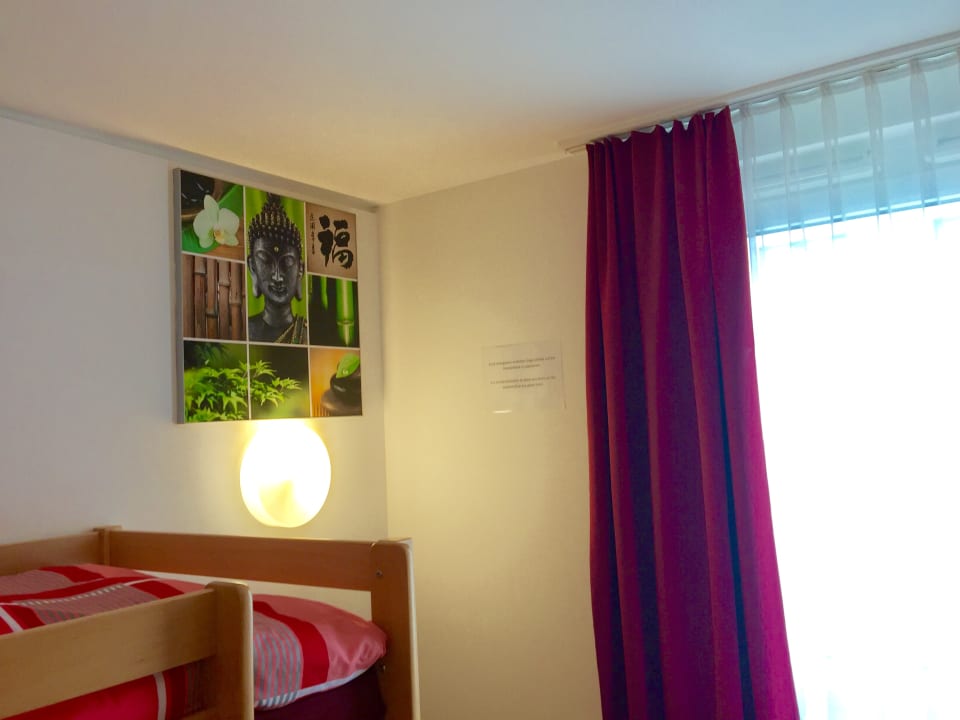 Zimmer A&T Hostel