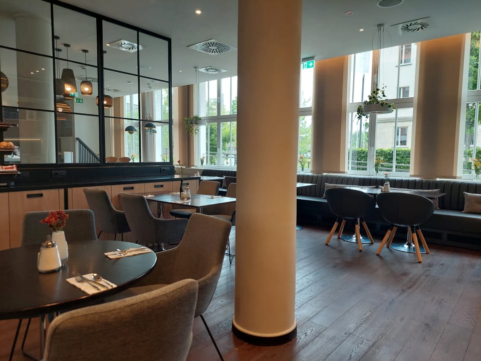 Gastro Holiday Inn Dresden - Am Zwinger