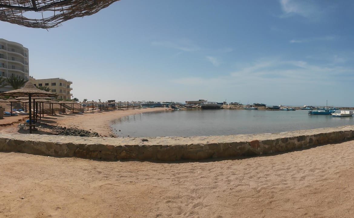 Panorama Royal Star Beach Resort