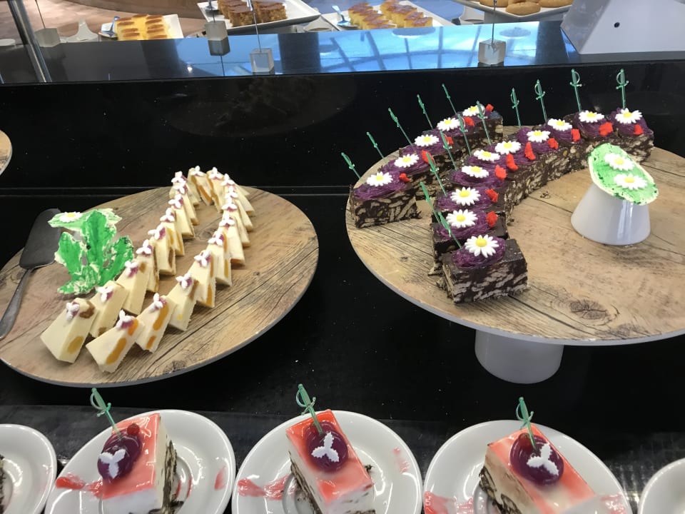 Gastro TUI BLUE Palm Garden