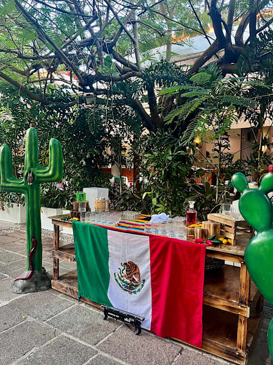 Gastro Viva Azteca by Wyndham - All Inclusive Resort