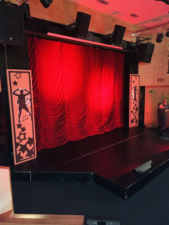 Sport & Freizeit Aldiana Club Schlanitzen Alm