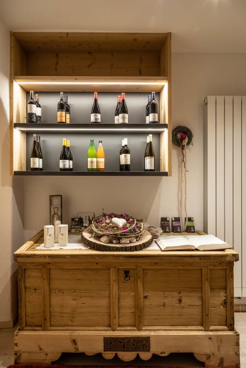 Sonstiges Apartments Arbea