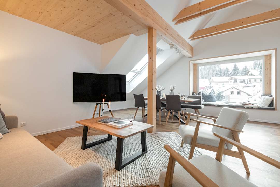 Zimmer Arton-Lachtal