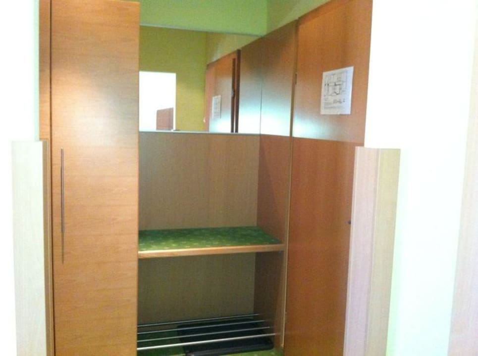 Vorzimmer  Gasthof Rothwangl