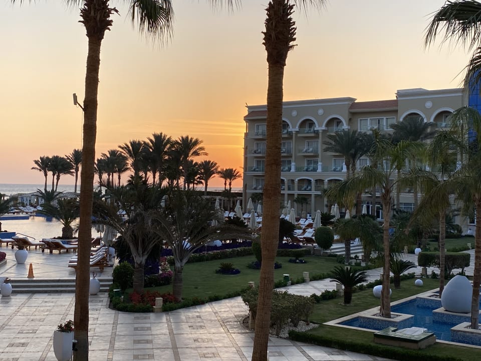 Außenansicht Premier Le Reve Hotel & Spa