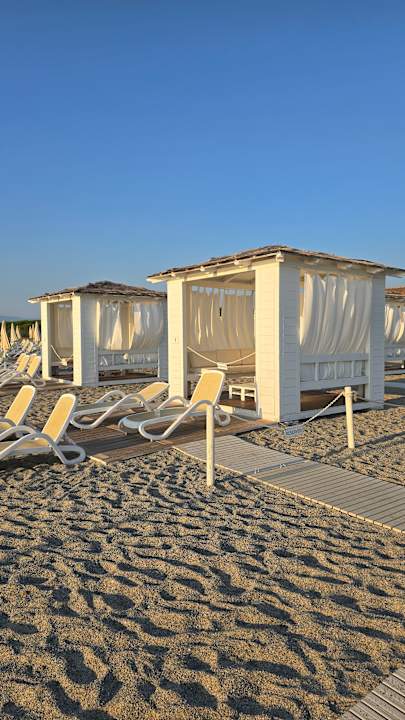 Strand TUI MAGIC LIFE Calabria