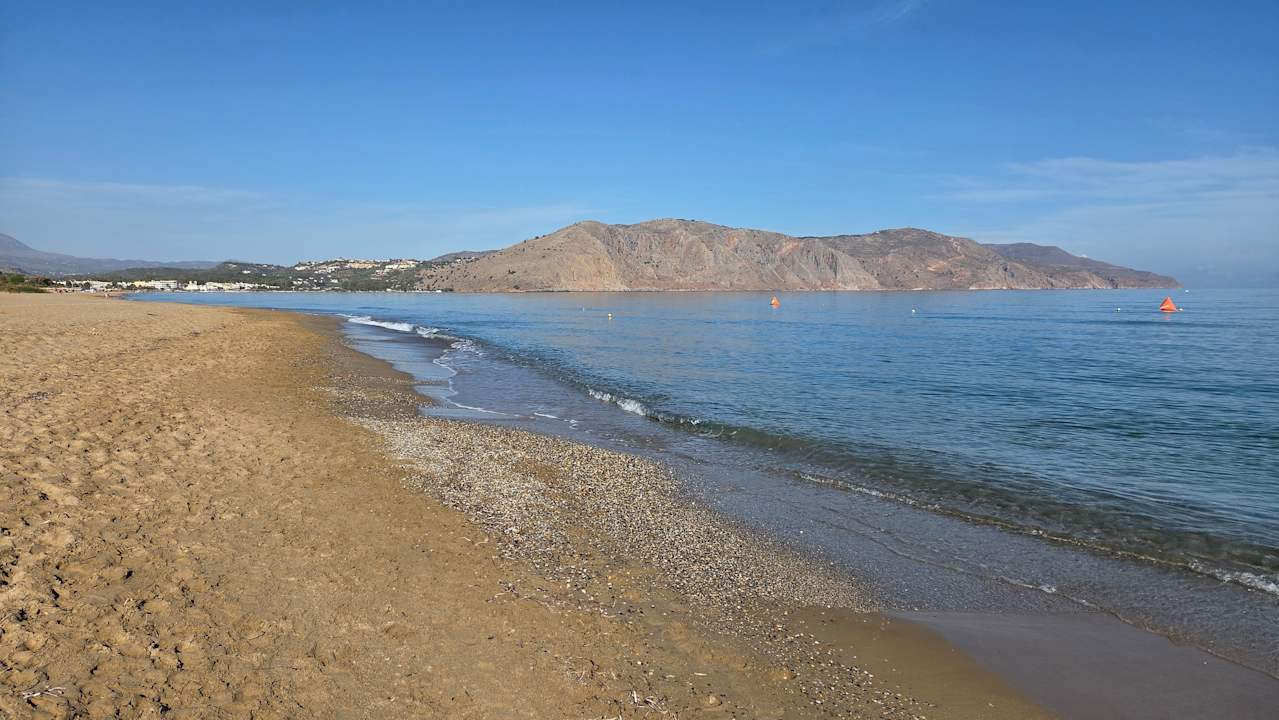 Strand Anemos Luxury Grand Resort