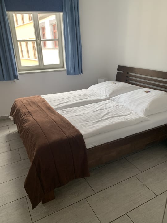 Zimmer Pension typisch Naumburg