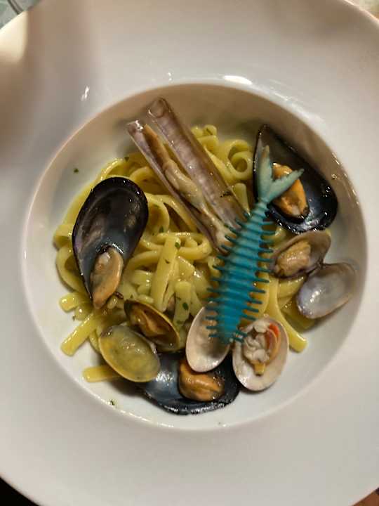 Gastro Hotel Terme Providence