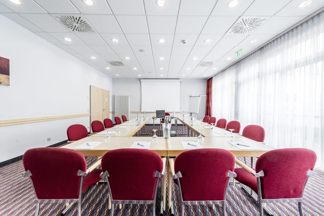 Tagungsraum Holiday Inn Express Berlin City Center