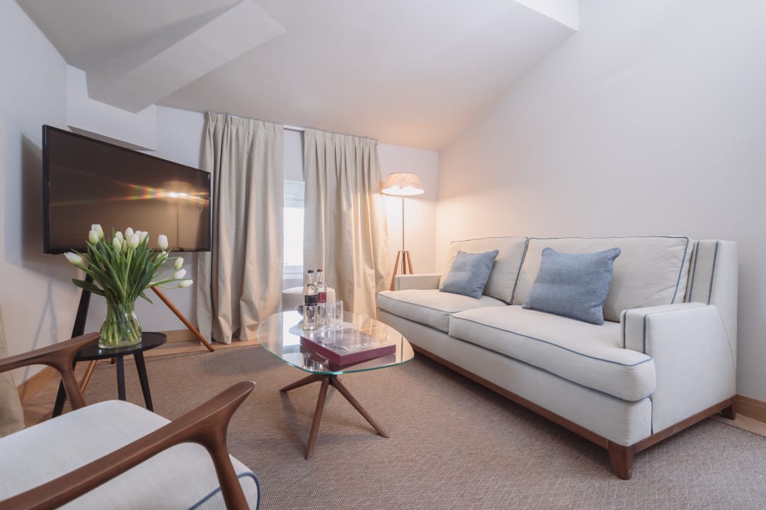 Zimmer Palazzo BelVedere